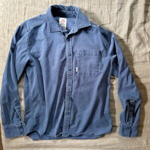 Topo Designs Dirt Shirt